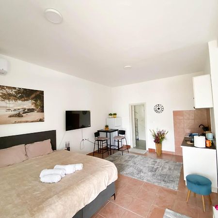 Olive Apartment Подгорица Экстерьер фото