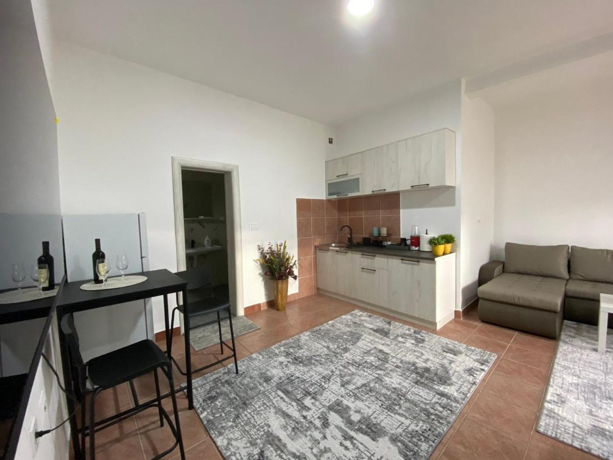Olive Apartment Подгорица Экстерьер фото