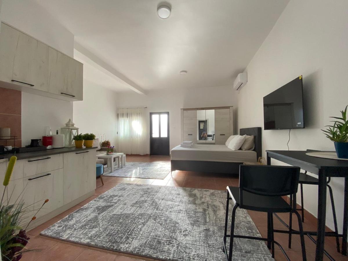 Olive Apartment Подгорица Экстерьер фото