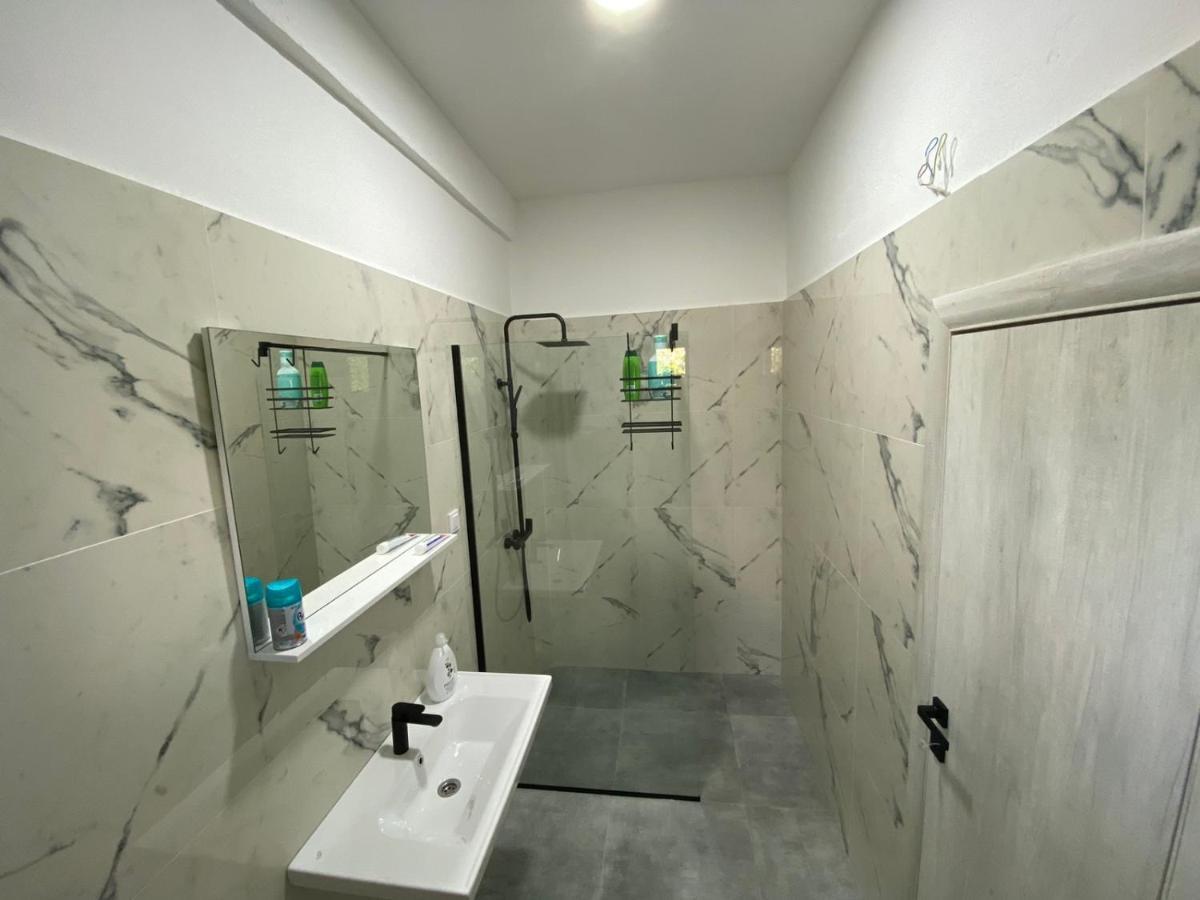 Olive Apartment Подгорица Экстерьер фото