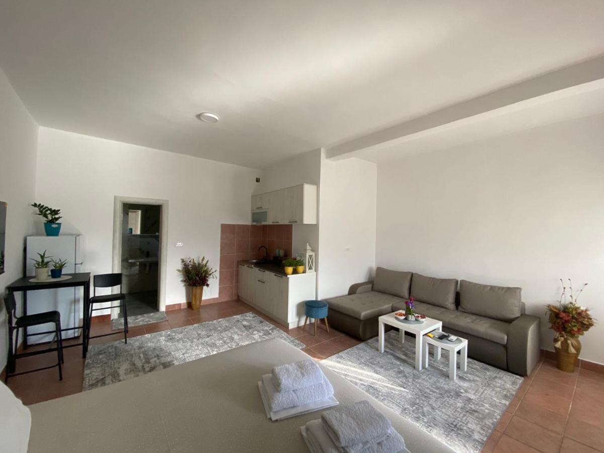 Olive Apartment Подгорица Экстерьер фото