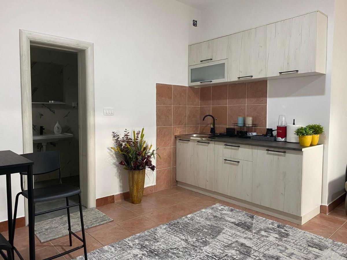 Olive Apartment Подгорица Экстерьер фото