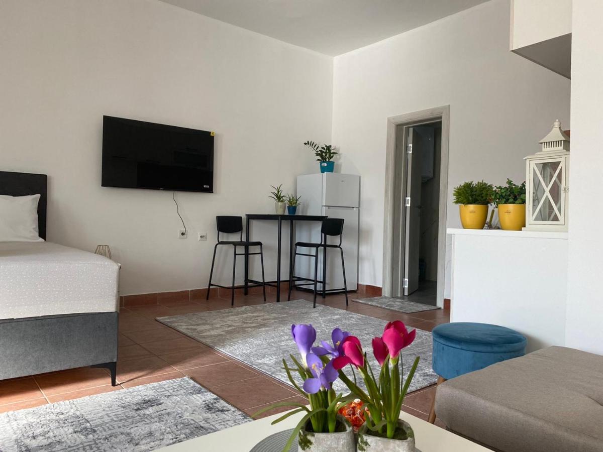 Olive Apartment Подгорица Экстерьер фото