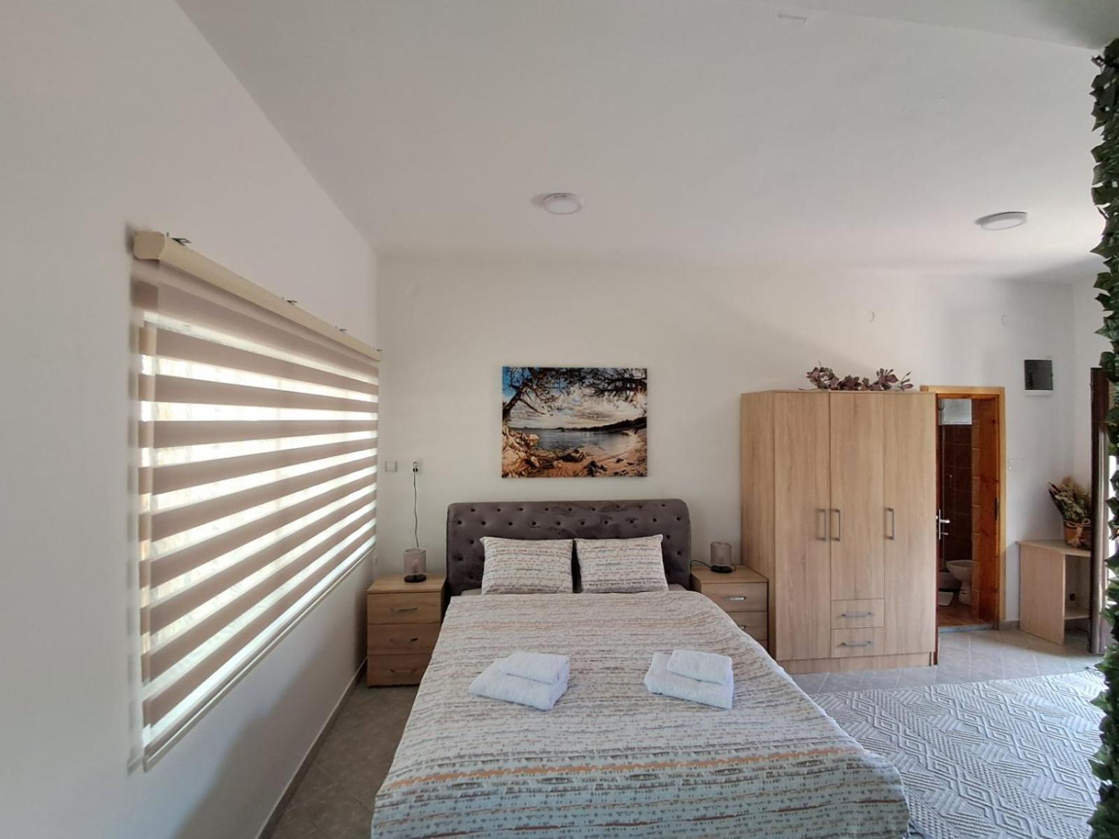 Olive Apartment Подгорица Экстерьер фото