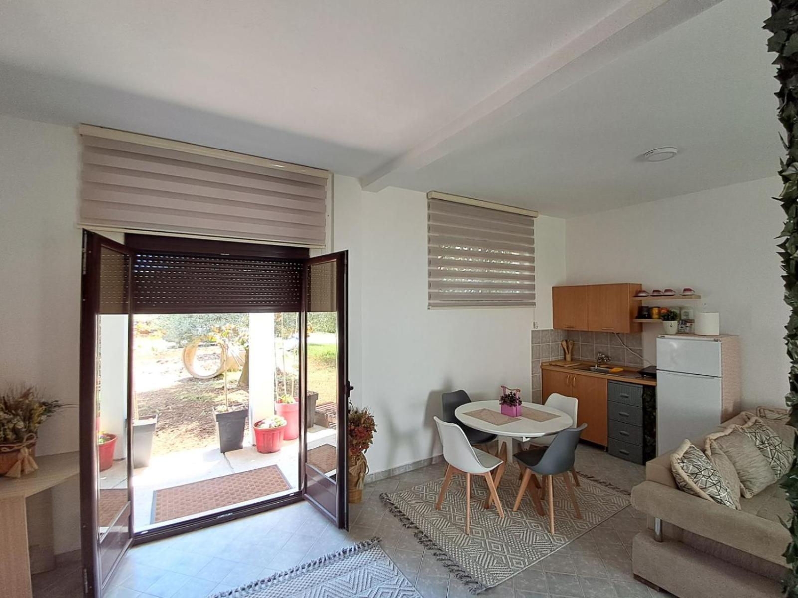 Olive Apartment Подгорица Экстерьер фото