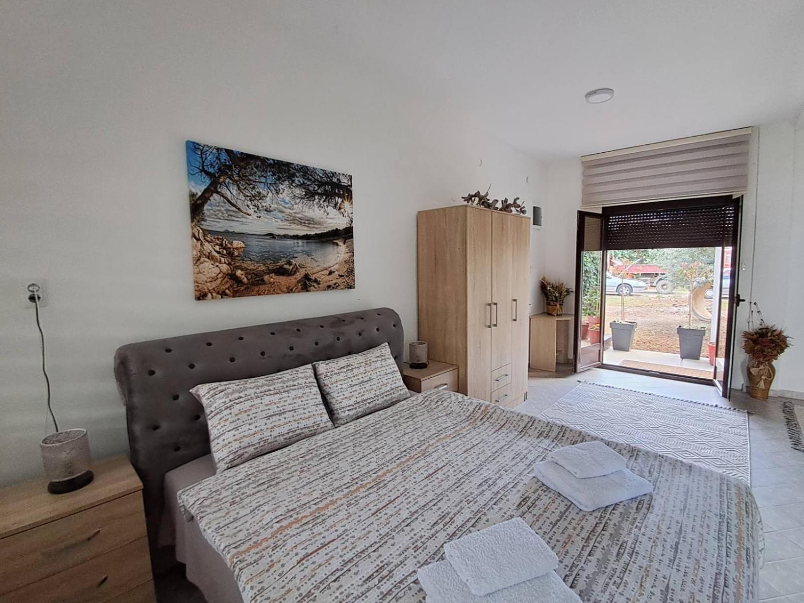 Olive Apartment Подгорица Экстерьер фото